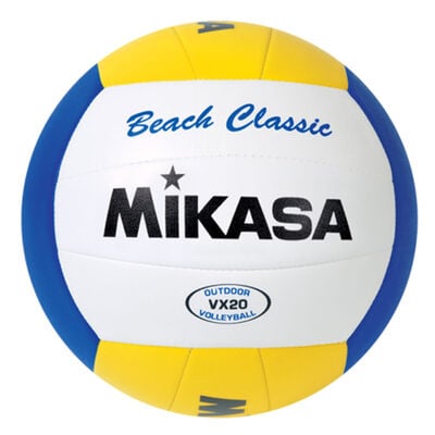 Mikasa Beach Classic Replica Volleyball