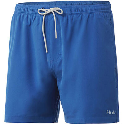 Huk Men's Volley Shorts