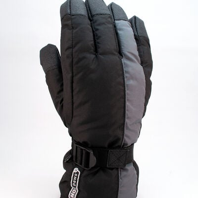 Kombi Men's Hot Paws Gaunlet Gloves