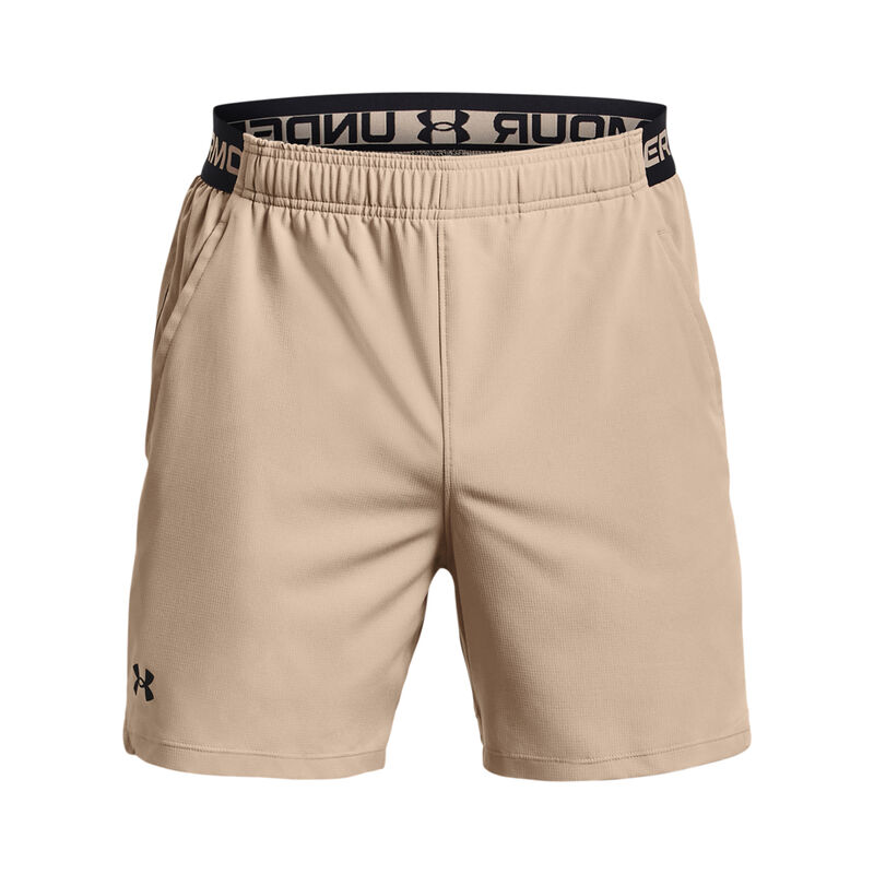Under Armour Men's Vanish Woven 6" Shorts image number 4