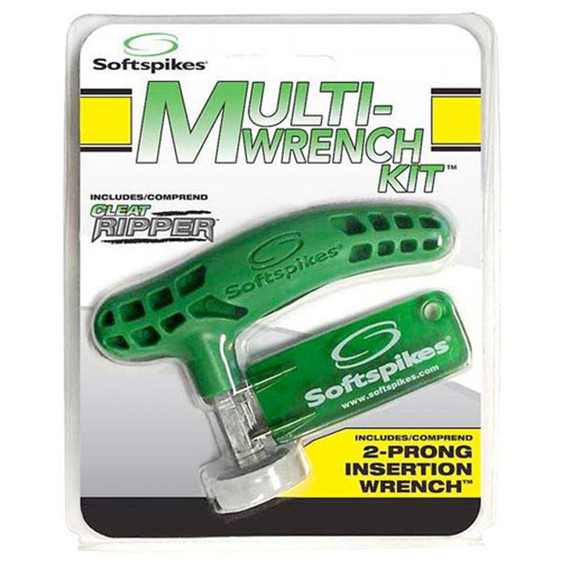 Pride Sports Multi Wrench Cleat Kit image number 0