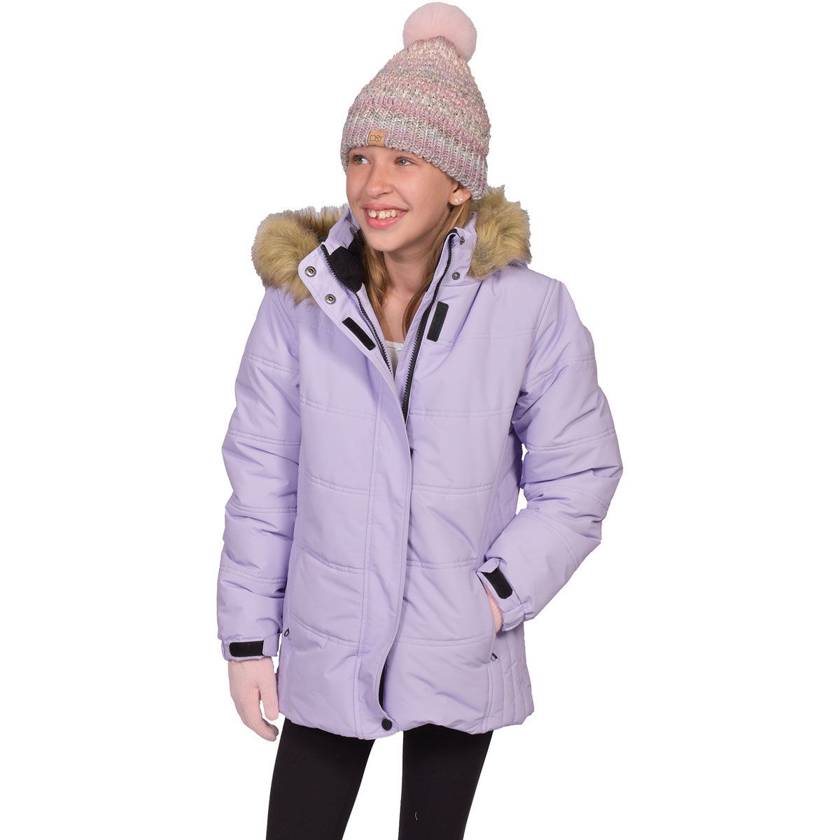 Winter Jackets Vests Men s Women s Dunham s Sports