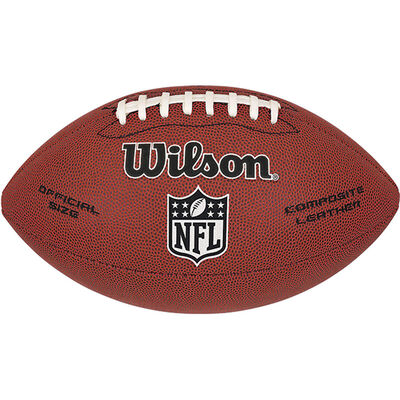 Wilson NFL Limited Football