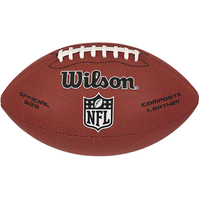 Wilson NFL Limited Football image number 0