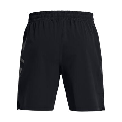 Under Armour Men's Zone Woven Shorts