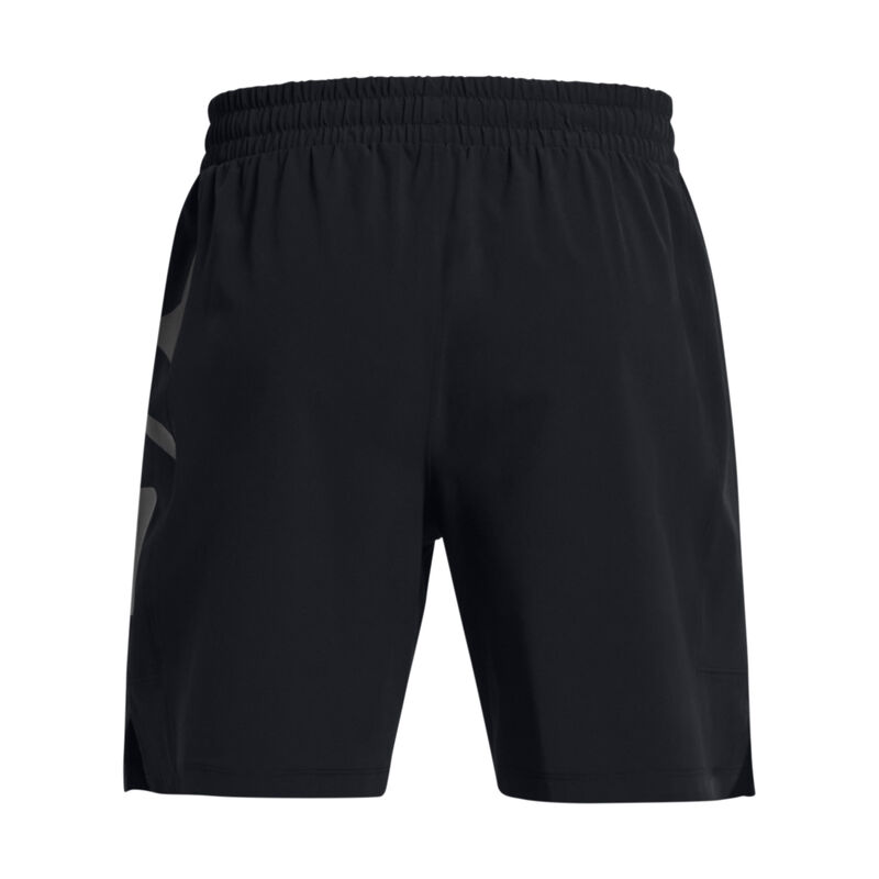 Under Armour Men's Zone Woven Shorts image number 1