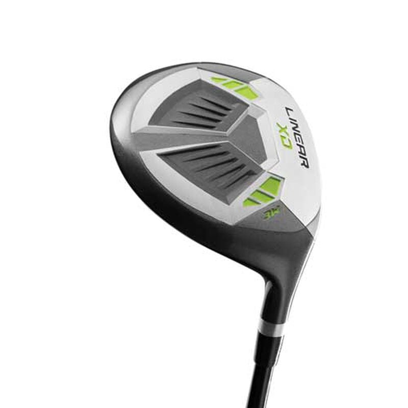 Linear XD Fairway Wood, , large image number 0