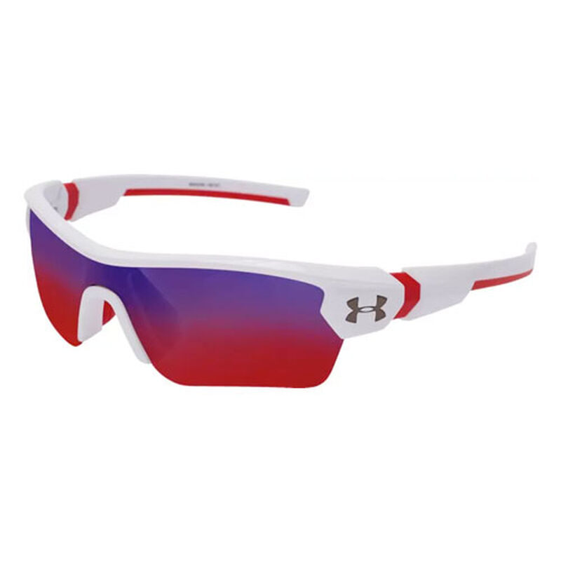 Under Armour Youth Menace Sunglasses image number 0