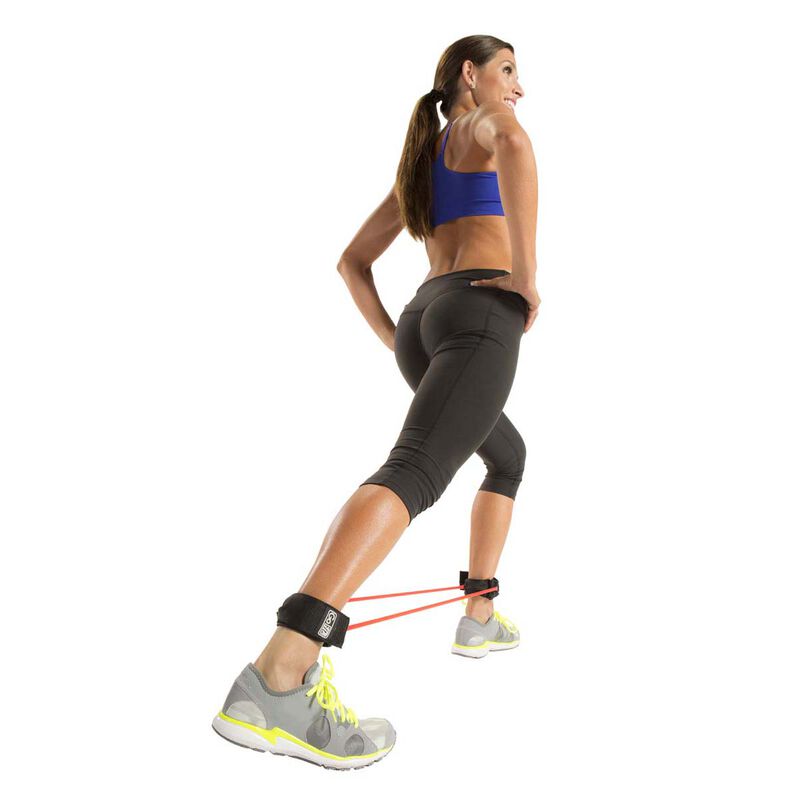 Go Fit Resist-a-cuff Medium to Heavy Resistance Trainer image number 1