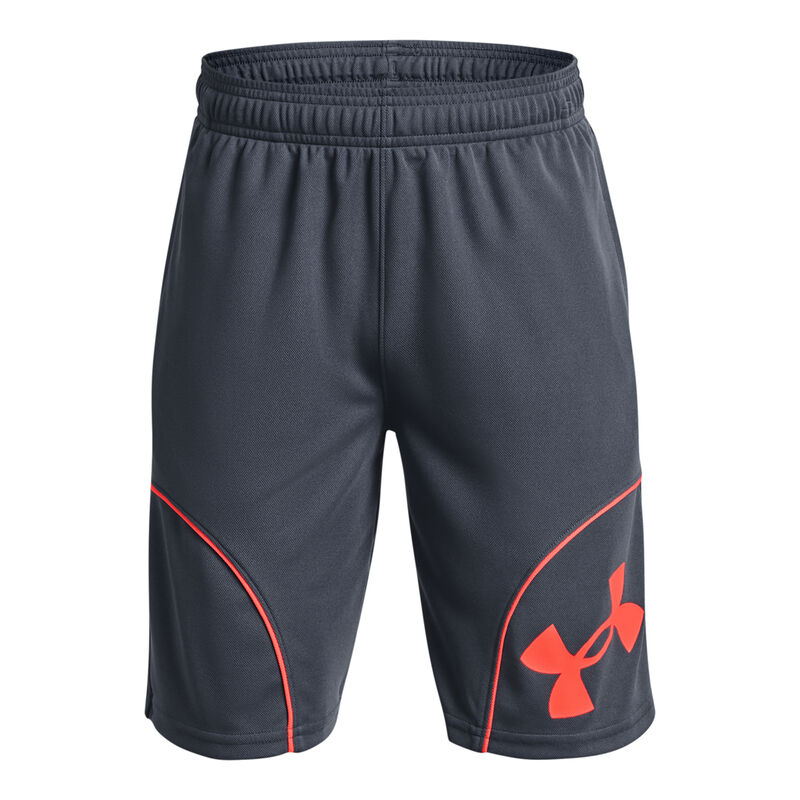 Under Armour Boys' Perimeter Shorts image number 0