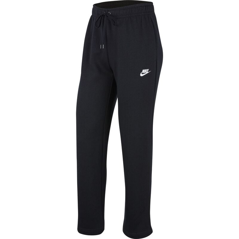Nike Women's Nike Sportswear Fleece Pants image number 0