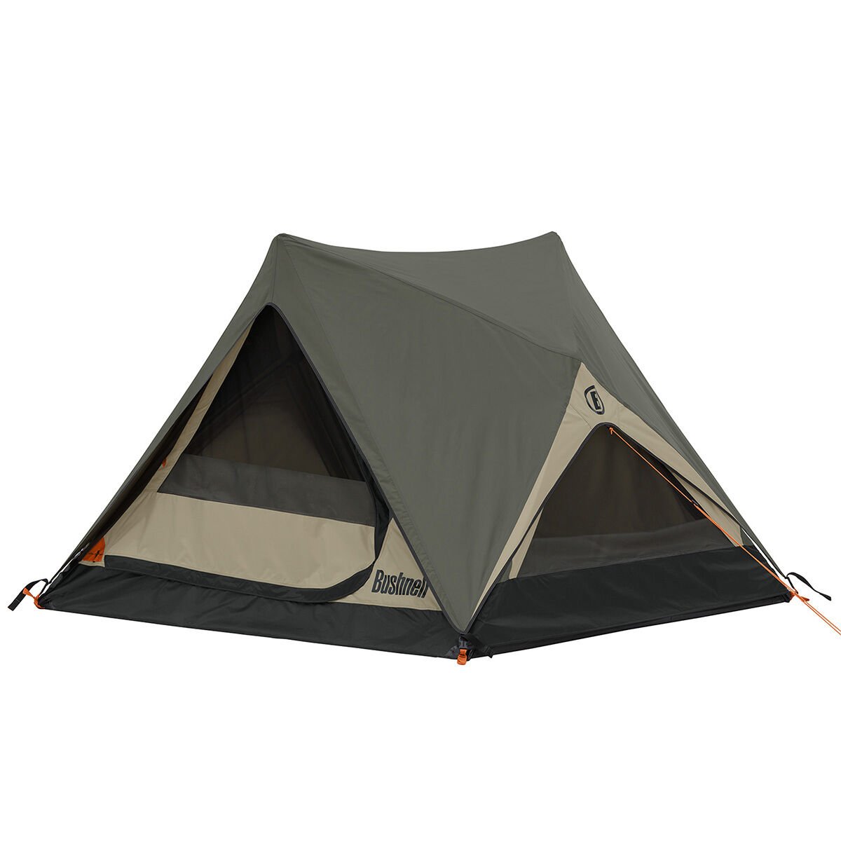 Tents at dunhams 2025