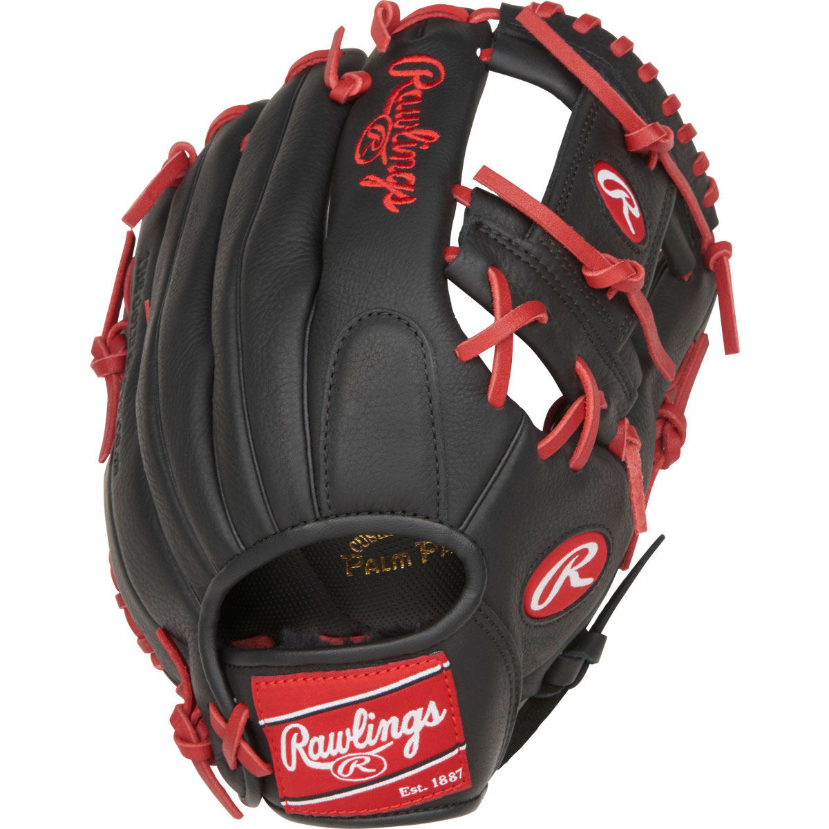 Rawlings select pro lite hot sale 12
