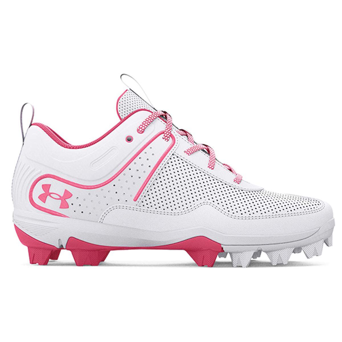 Cheap girls softball cleats hotsell
