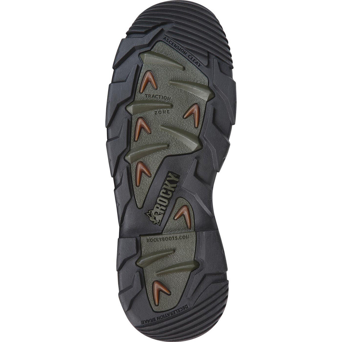 Rocky blizzard stalker on sale