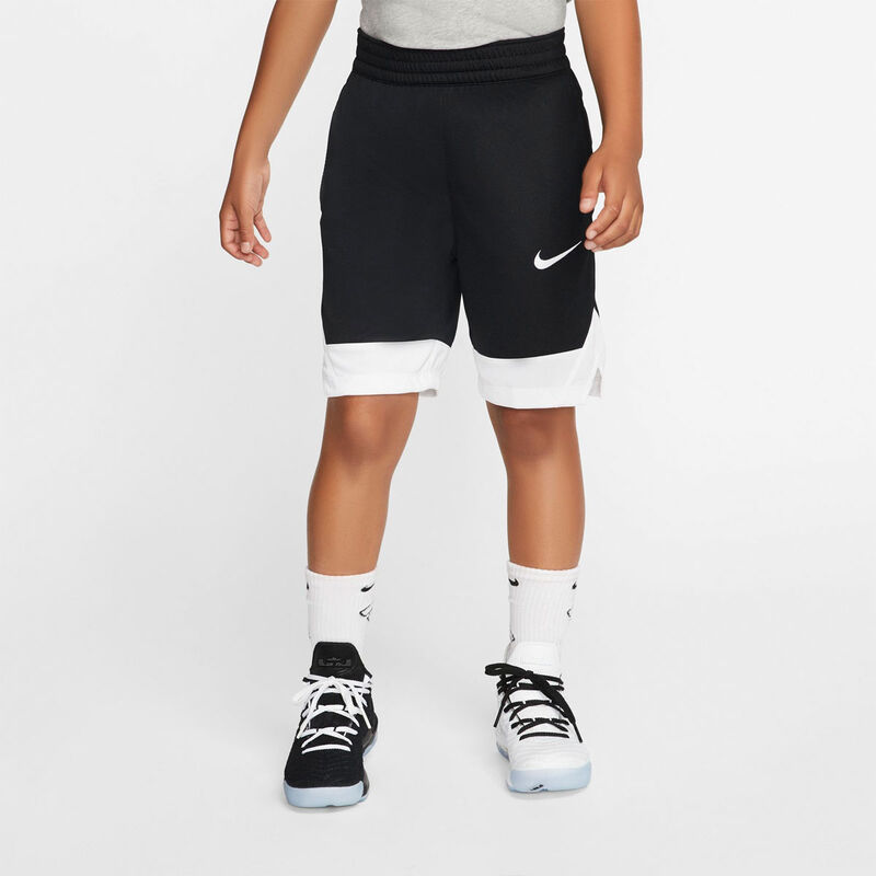 Nike Boys' Icon Shorts image number 1
