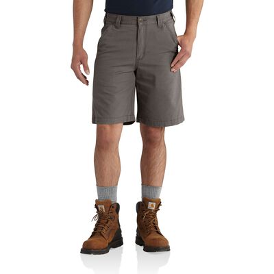 Carhartt Men's Rugged Flex Rigby Shorts