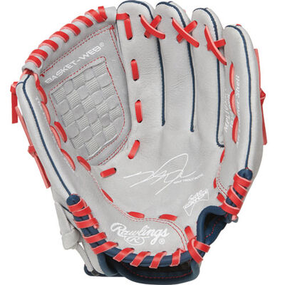 Rawlings Youth Mike Trout 10.5" Infield Baseball Glove