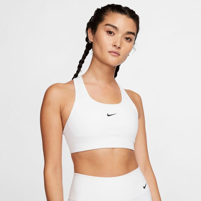 Nike Women's Medium-Support Sports Bra image number 0