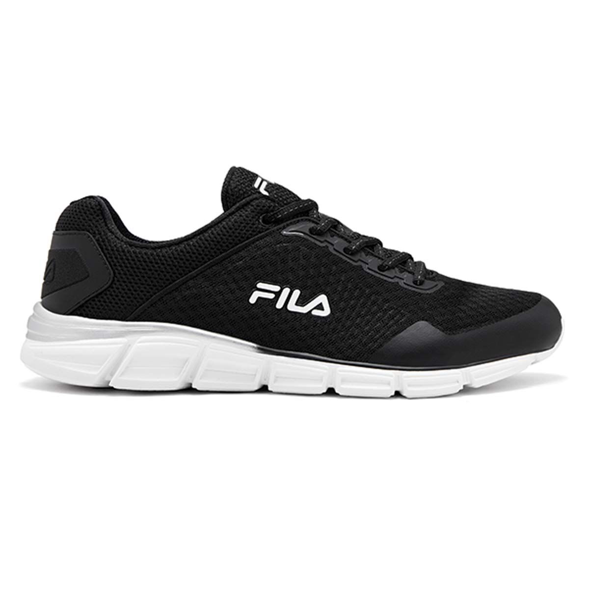 Men's fila memory discount countdown 5 running shoes