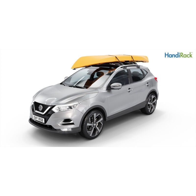 Malone HandiRack Inflatable Roof Rack image number 2