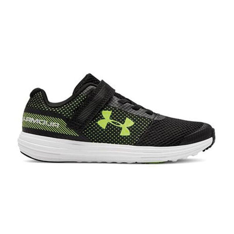 Under Armour Boys' Pre-School Surge RN Running Shoes image number 0