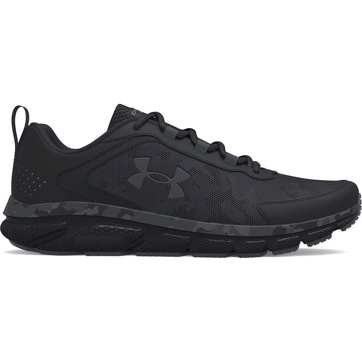 Under Armour Men s assert 9 Running Shoes