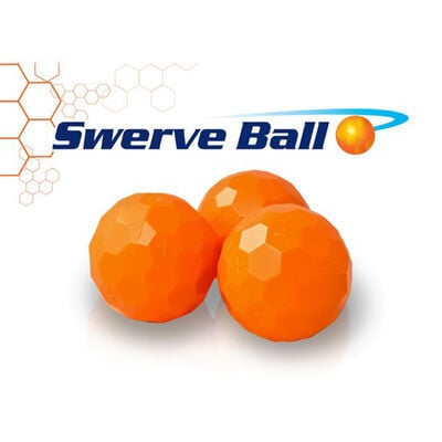 As Seen On Tv 3pk Swerve Balls