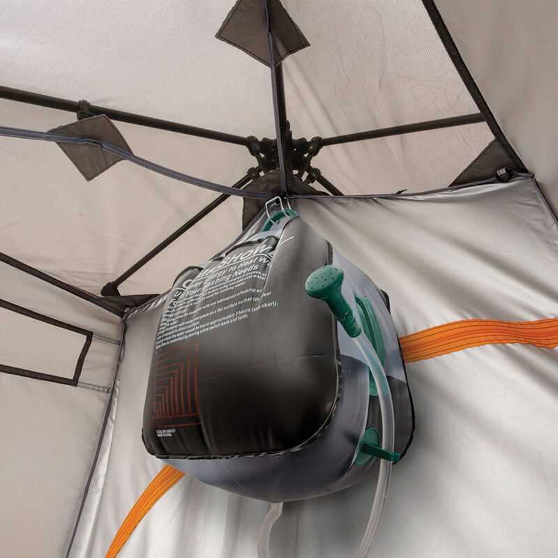 Bushnell Bushnell Shower Tent image number 3