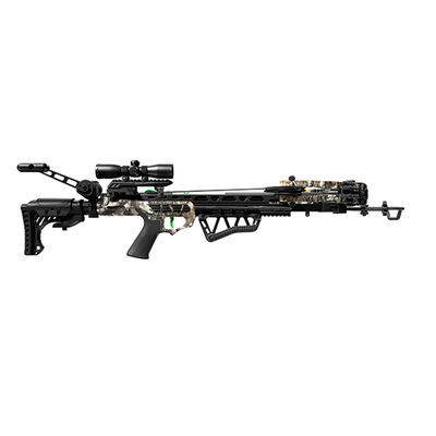 Centerpoint Heat 425 Crossbow Package with Crank