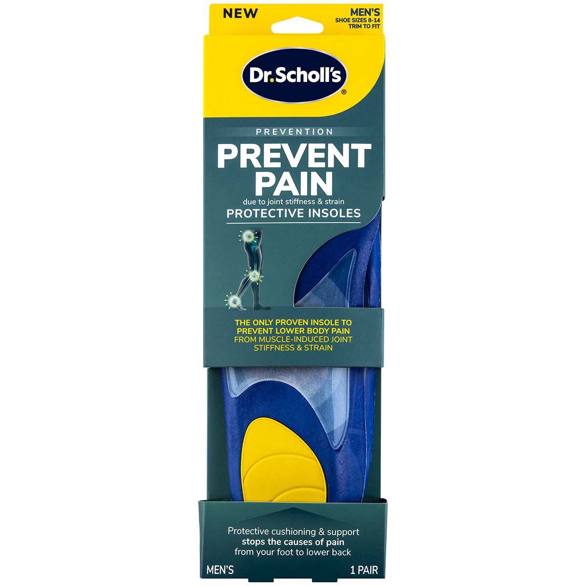 Dw sports insoles deals