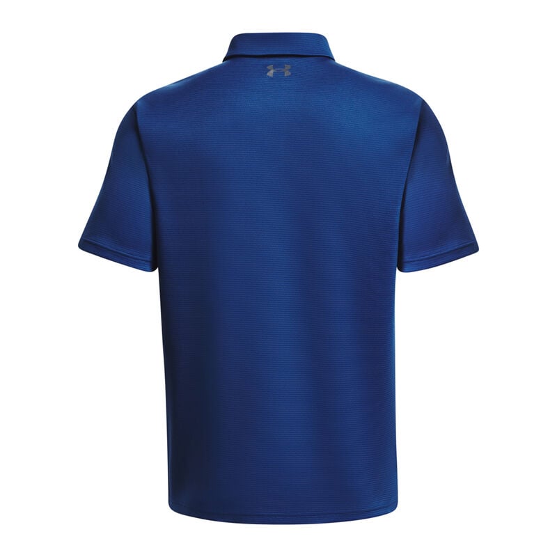 Under Armour Men's Tech Polo image number 5