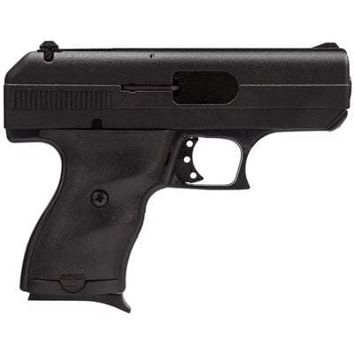 Hi Point 9NYLOC C9 9mm 8rd 3.50" Pistol