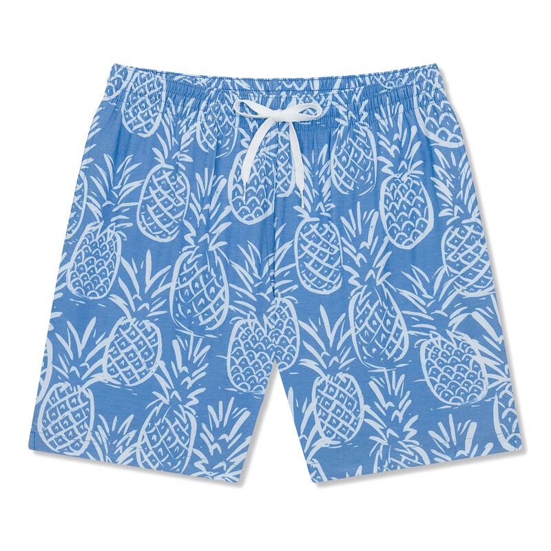 Chubbies Men's Thigh-napples 7" Classic Swim Trunk image number 0