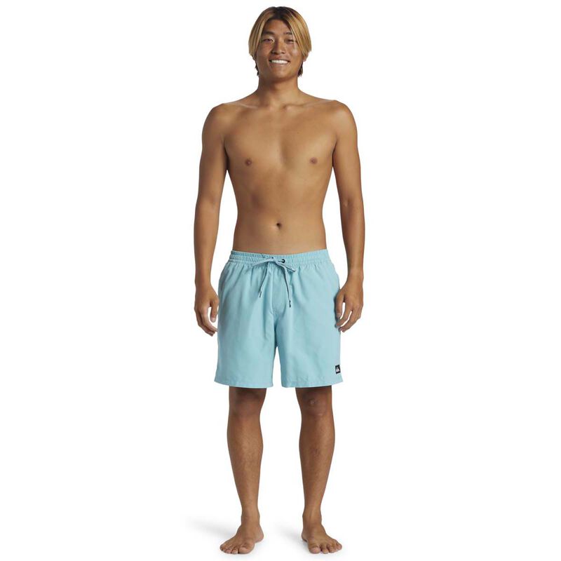 Quiksilver Everyday Solid Volley 15 image number 9