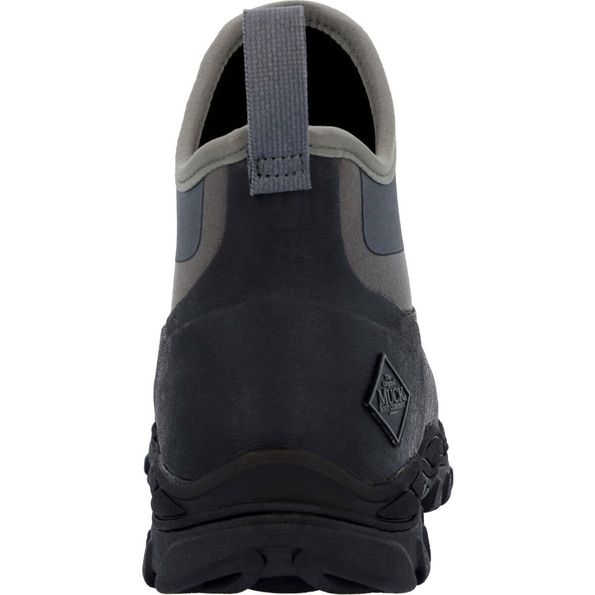 Dunhams top muck boots