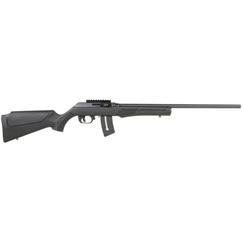 Rossi RS22 22MG 21 10+1 BLK Centerfire Rifle image number 0