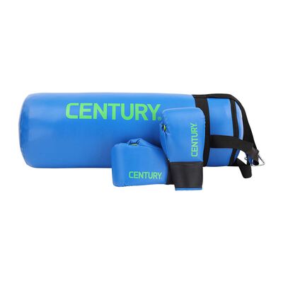 Century Youth Bag and Glove Combo Kit