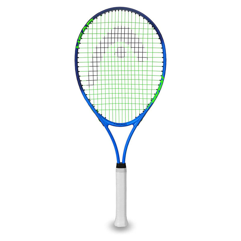 Head Ti. Conquest Tennis Racquet image number 0