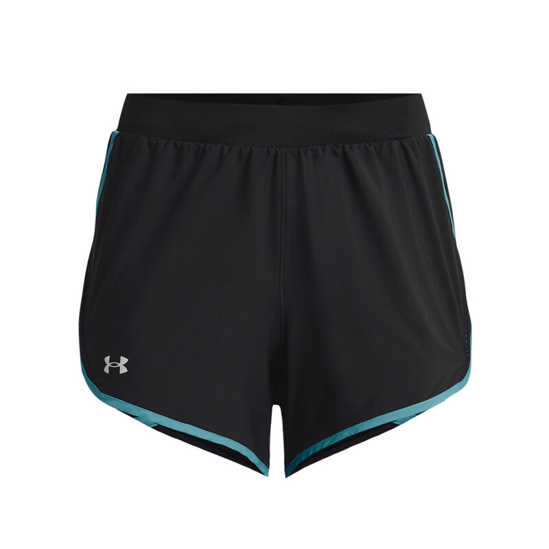 Stay comfortable and stylish with Under Armour Women's Speedpocket