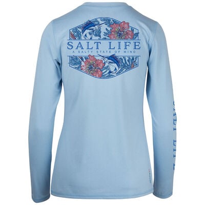 Salt Life Women's Long Sleeve T-Shirt