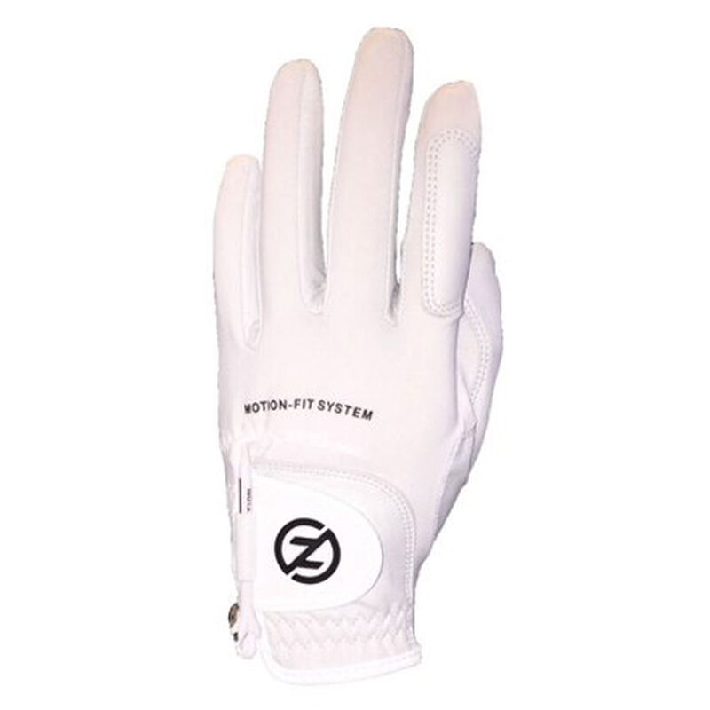 Zero Friction Men's Johnny Miller Motion Fit Left Hand Golf Glove image number 0