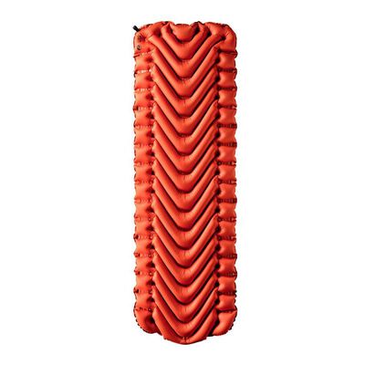 Klymit Insulated Static V Camping Pad
