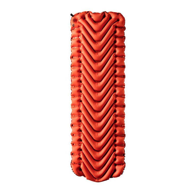 Klymit Insulated Static V Camping Pad image number 0