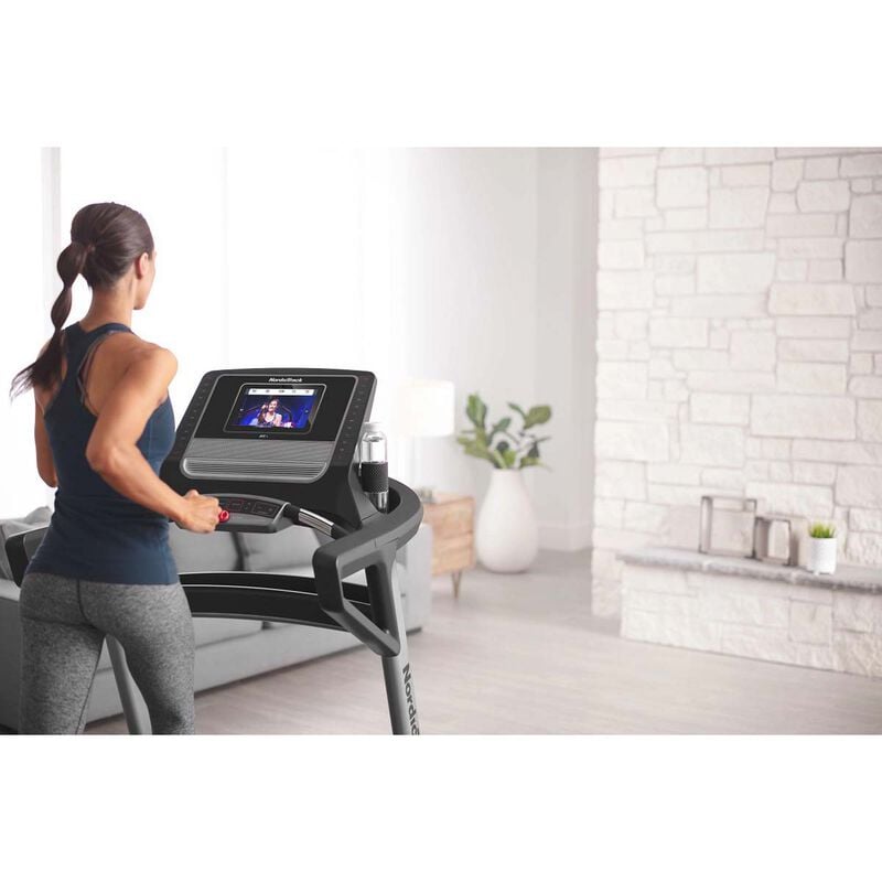 NordicTrack T8.5s Treadmill with 30-day iFit Membership with purchase image number 6