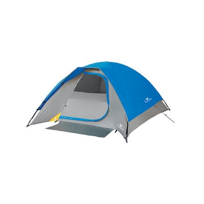 Eagle's Camp Trail head 6- Person Dome Tent