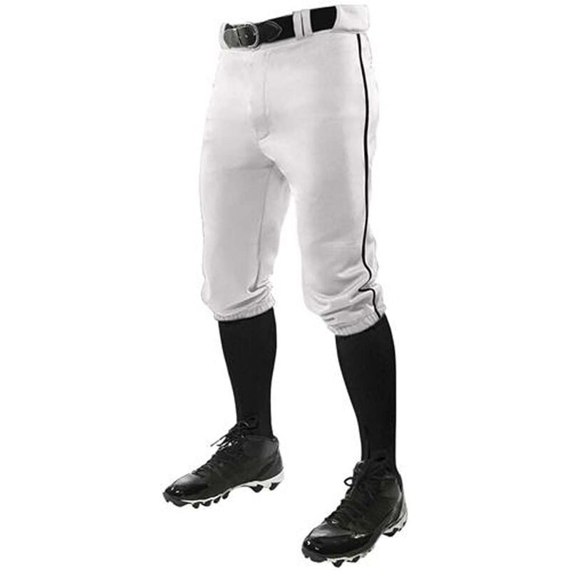 Champro Youth MVP Knicker Piped Baseball Pant image number 0