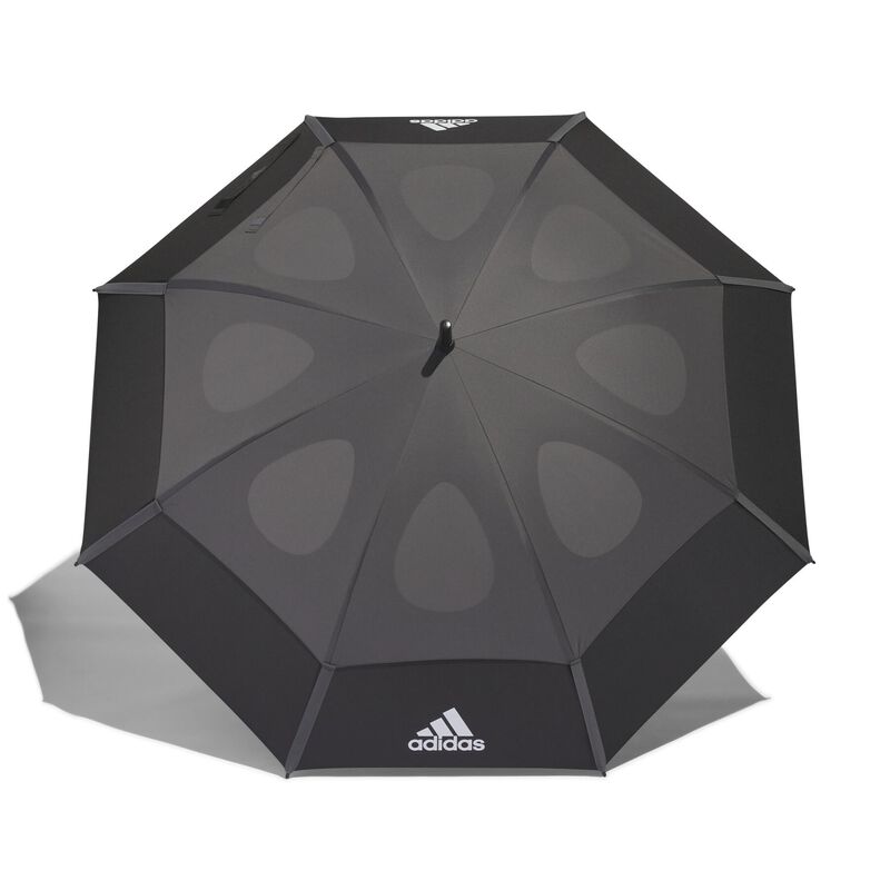 adidas Double Canopy Umbrella image number 0