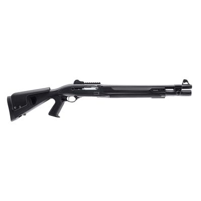 Beretta 1301 Tactical Mod.2 12 18.5PG BK Tactical Shotgun