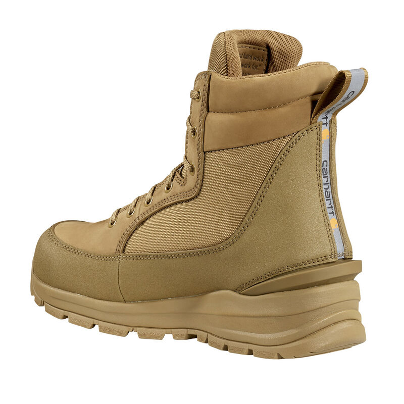 Carhartt Men's Gilmore WP 6" Boots image number 3